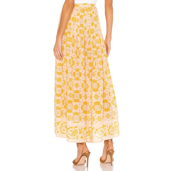 🌟 FREE PEOPLE RUN RIVER WIDE LEG PANTS 🌟 - Picture 7 of 13